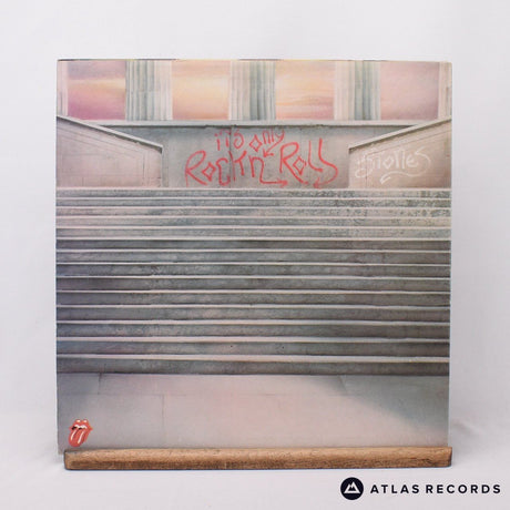 The Rolling Stones - It's Only Rock 'N Roll - A.1 B2 LP Vinyl Record - EX/VG+