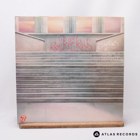 The Rolling Stones - It's Only Rock 'N Roll - LP Vinyl Record - EX/VG+