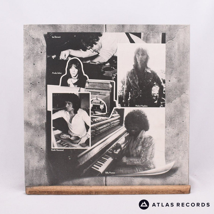 The Rolling Stones - It's Only Rock 'N Roll - LP Vinyl Record - EX/EX