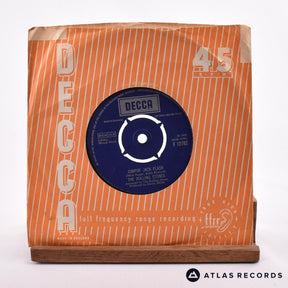 The Rolling Stones Jumpin' Jack Flash 7" Vinyl Record - In Sleeve