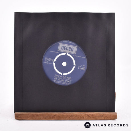 The Rolling Stones - Jumpin' Jack Flash - 7" Vinyl Record - EX