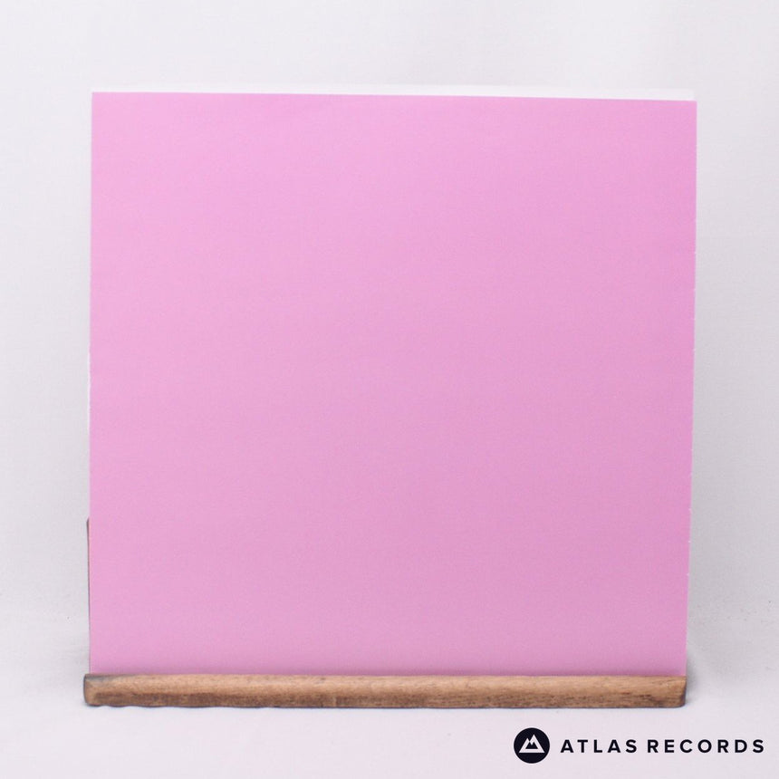 The Rolling Stones - Let It Bleed - LP Vinyl Record