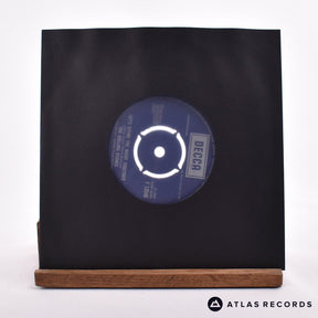 The Rolling Stones Let's Spend The Night Together 7" Vinyl Record - In Sleeve