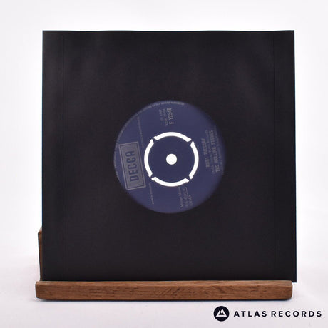 The Rolling Stones - Let's Spend The Night Together - 7" Vinyl Record - EX