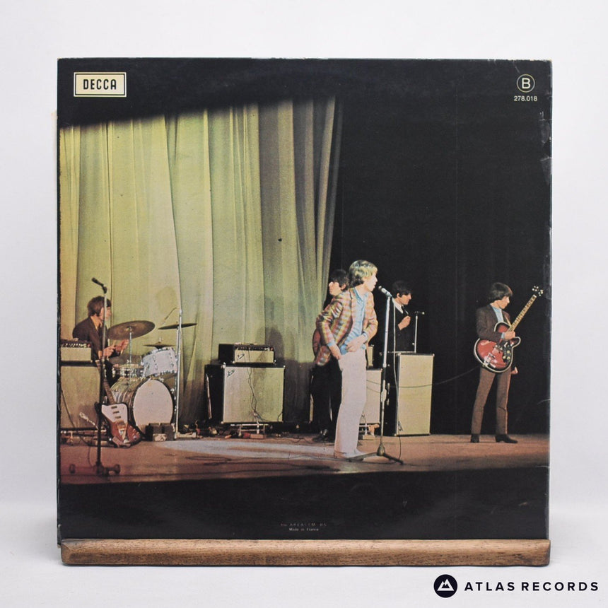 The Rolling Stones - «L'âge D'or» Des Rolling Stones - Vol. 6 - Got L - LP Vinyl
