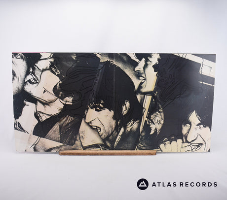 The Rolling Stones - Love You Live - 2 x LP Vinyl Record - VG+/EX