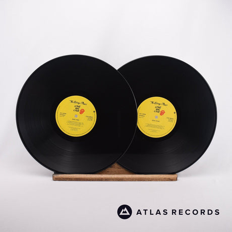 The Rolling Stones - Love You Live - A B 2 x LP Vinyl Record - VG+/EX