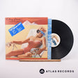 The Rolling Stones Made In The Shade LP Vinyl Record - Front Cover & Record