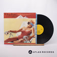 The Rolling Stones Made In The Shade LP Vinyl Record - Front Cover & Record