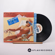 The Rolling Stones Made In The Shade LP Vinyl Record - Front Cover & Record