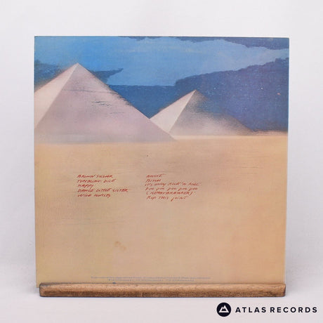 The Rolling Stones - Made In The Shade - LP Vinyl Record - EX/EX