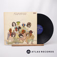 The Rolling Stones Metamorphosis LP Vinyl Record - Front Cover & Record
