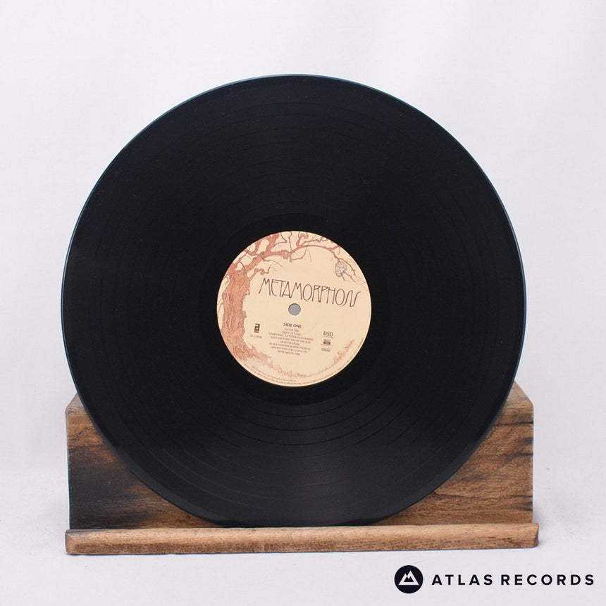 The Rolling Stones - Metamorphosis - Reissue Remastered LP Vinyl Record - NM/NM