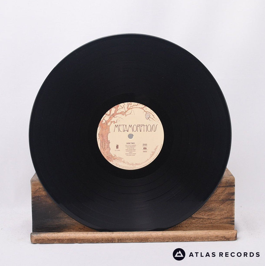 The Rolling Stones - Metamorphosis - Reissue Remastered LP Vinyl Record - NM/NM