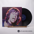 The Rolling Stones Milestones LP Vinyl Record - Front Cover & Record