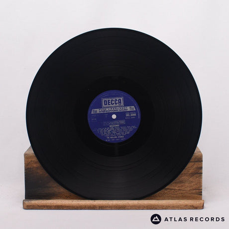 The Rolling Stones - Milestones - First Uk Press LP Vinyl Record - VG+/VG+
