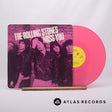 The Rolling Stones Miss You 12" Vinyl Record - Front Cover & Record