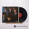 The Rolling Stones No. 2 LP Vinyl Record - Front Cover & Record