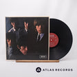 The Rolling Stones No. 2 LP Vinyl Record - Front Cover & Record