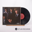 The Rolling Stones No. 2 LP Vinyl Record - Front Cover & Record