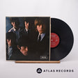 The Rolling Stones No. 2 LP Vinyl Record - Front Cover & Record