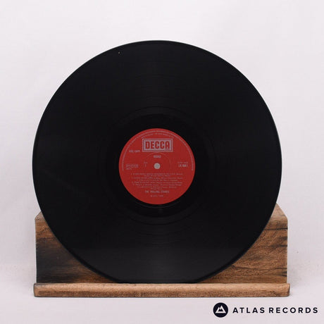The Rolling Stones - No. 2 - Repress Mono LP Vinyl Record - EX/EX