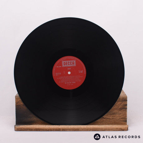 The Rolling Stones - No. 2 - Repress Mono LP Vinyl Record - EX/EX