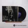 The Rolling Stones Out Of Our Heads LP Vinyl Record - Front Cover & Record