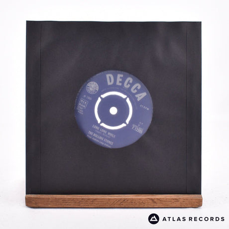 The Rolling Stones - Paint It, Black - 7" Vinyl Record - VG