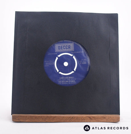 The Rolling Stones - Paint It Black - 7" Vinyl Record - VG+