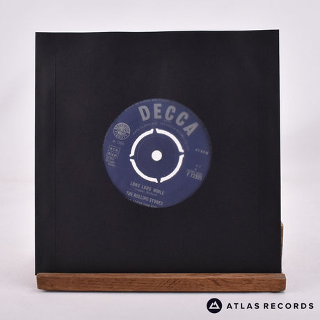 The Rolling Stones - Paint It, Black - 7" Vinyl Record - VG