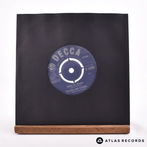 The Rolling Stones Paint It, Black 7" Vinyl Record - In Sleeve