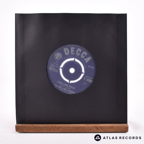 The Rolling Stones - Paint It, Black - 7" Vinyl Record - VG+