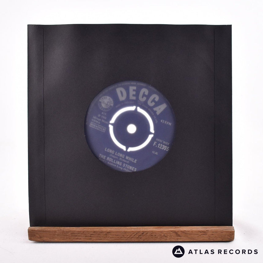 The Rolling Stones - Paint It, Black - 7" Vinyl Record - VG+