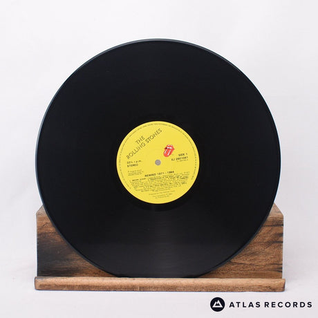 The Rolling Stones - Rewind (1971-1984) - Penthouse LP Vinyl Record - VG+/VG+
