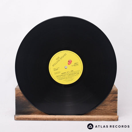 The Rolling Stones - Rewind (1971-1984) - Penthouse LP Vinyl Record - VG+/VG+