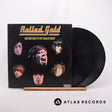 The Rolling Stones Rolled Gold - The Very Best Of The Rolling Stones 2 x LP Vinyl Record - Front Cover & Record
