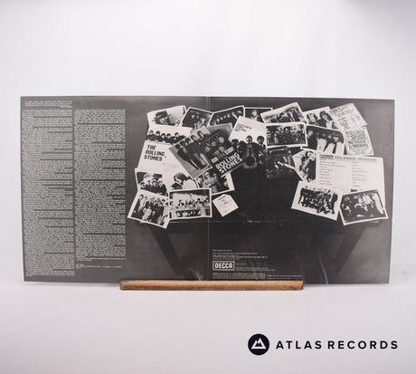 The Rolling Stones - Rolled Gold - The Very Best Of The Rolling S - 2 x LP Vinyl