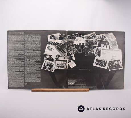 The Rolling Stones - Rolled Gold - The Very Best Of The Rolling S - 2 x LP Vinyl