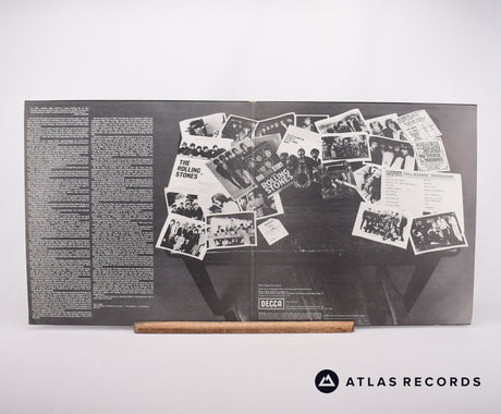 The Rolling Stones - Rolled Gold - The Very Best Of The Rolling S - 2 x LP Vinyl