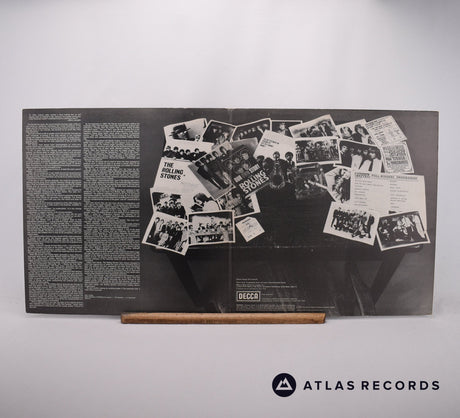 The Rolling Stones - Rolled Gold - The Very Best Of The Rolling S - 2 x LP Vinyl