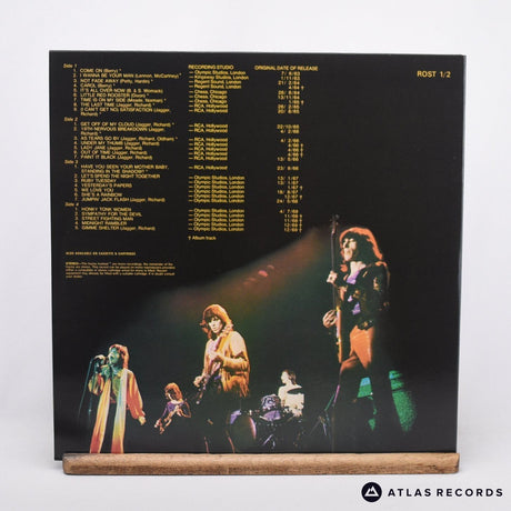 The Rolling Stones - Rolled Gold - The Very Best Of The Rolling S - 2 x LP Vinyl