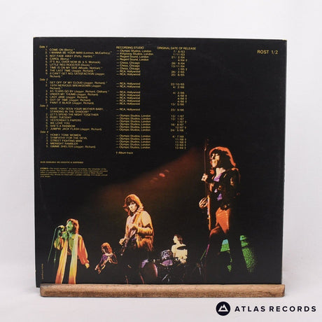 The Rolling Stones - Rolled Gold - The Very Best Of The Rolling S - 2 x LP Vinyl