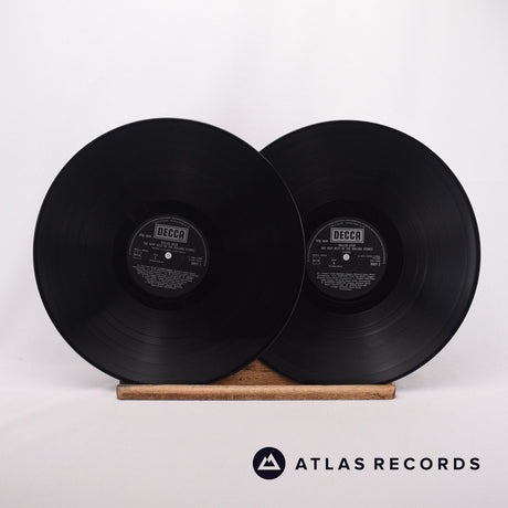The Rolling Stones - Rolled Gold - The Very Best Of The Rolling S - 2 x LP Vinyl