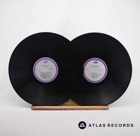 The Rolling Stones - Rolled Gold - The Very Best Of The Rolling S - 2 x LP Vinyl