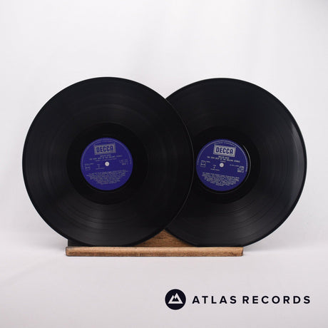 The Rolling Stones - Rolled Gold - The Very Best Of The Rolling S - 2 x LP Vinyl