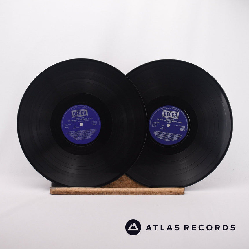 The Rolling Stones - Rolled Gold - The Very Best Of The Rolling S - 2 x LP Vinyl
