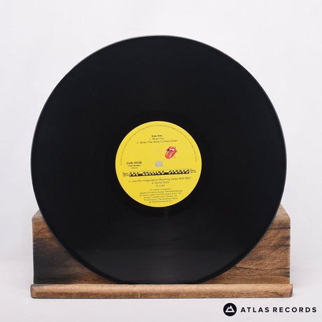 The Rolling Stones - Some Girls - A-4U B1U LP Vinyl Record - EX/EX