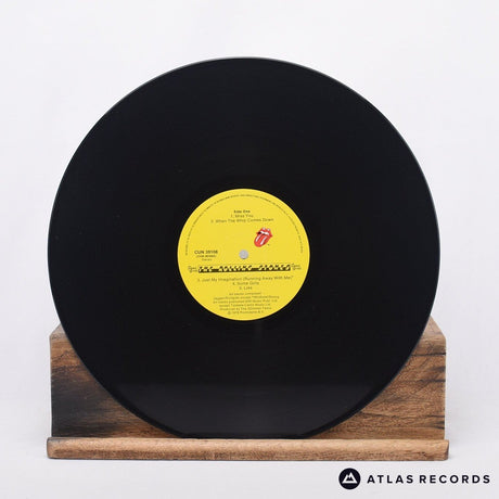 The Rolling Stones - Some Girls - A2U B2U LP Vinyl Record - EX/EX