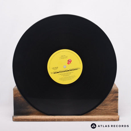 The Rolling Stones - Some Girls - A-4U B1U LP Vinyl Record - EX/EX